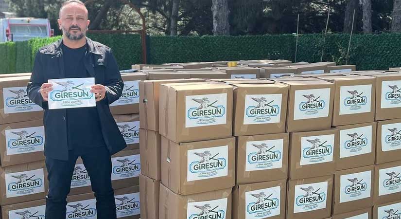 Her zaman ihtiyaç sahiplerinin yanında!