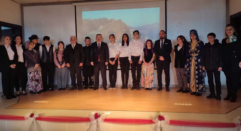 Meslek liseleri, turizm sektörüne kalifiye personel yetiştiriyor