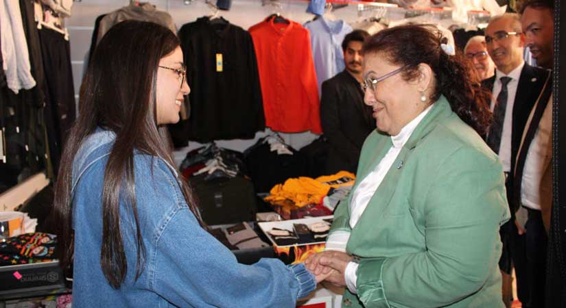 Yüksel, Alucra ve Çamolukta…