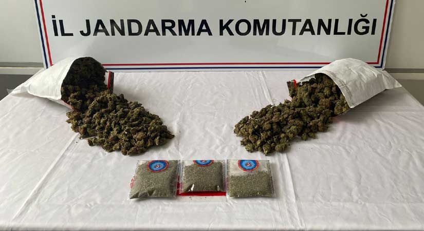 Uyuşturucu tacirlerine aman yok!