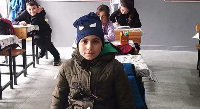 Her bir öğrenci değerli!