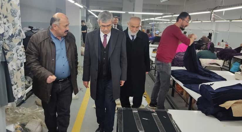 Kardeşliğimiz Zekatla Bereketlensin