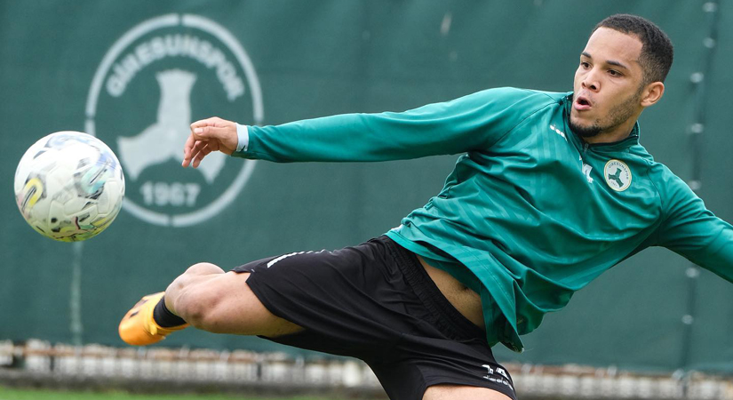 Mejia’dan samimi açıklamalar