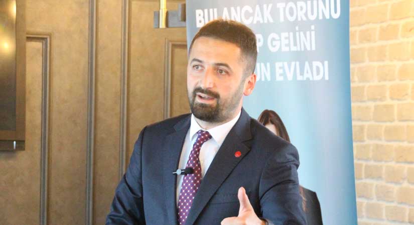 Saadet: Giresun’dan meclise 2 CHP milletvekili göndereceğiz