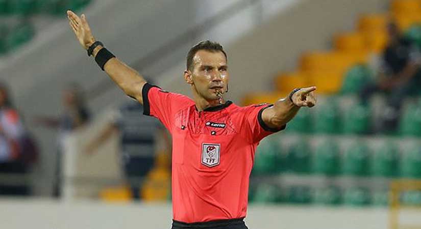 Düdük Bahattin Şimşek’te