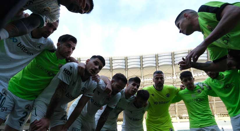 Başarılar sizinle olsun Çotanaklar