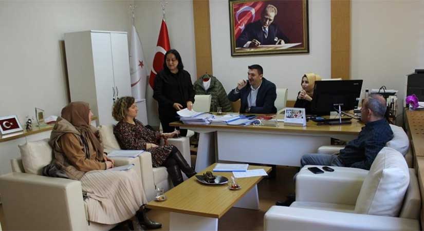 Hedef bebek ölümlerini en aza indirmek