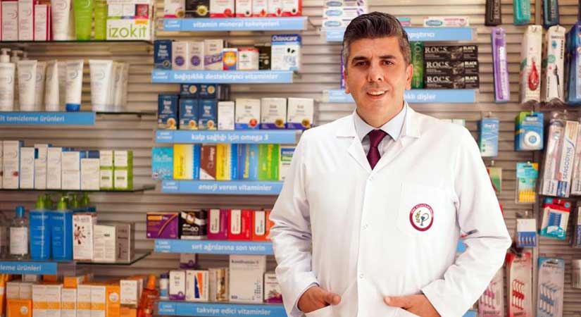 Bilimsel eczacılık 184 yaşında!