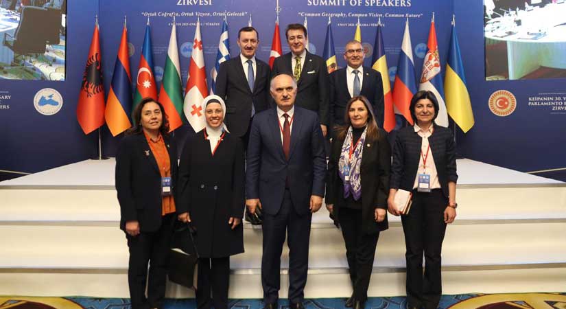 Cemal Öztürk’e KEİPA da önemli görev!