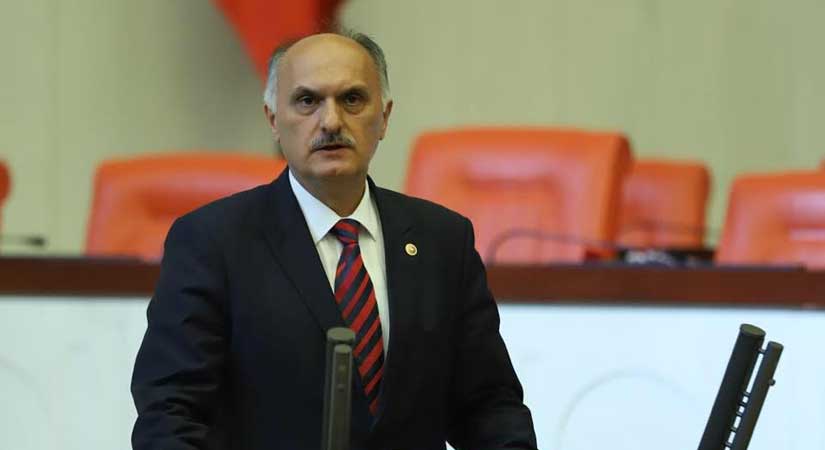 Giresun’un ‘Cemal Abisi’ olma şerefine nail oldum