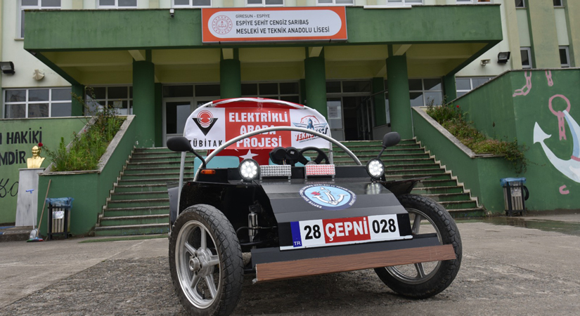 28 ÇEPNİ 028 destek bekliyor!