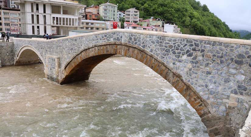 Aslına uygun restore edildi