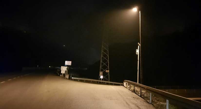 Başkan Çetin’den Aksa Elektrik’e teşekkür