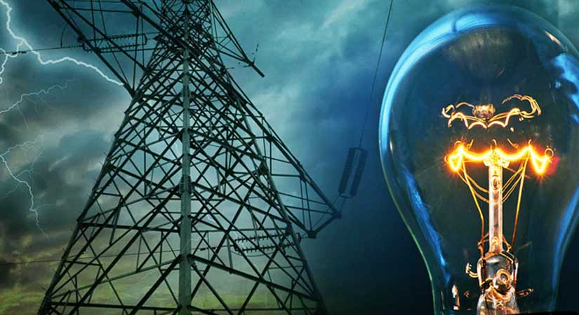 Elektrik sorunları için bakandan destek istedi