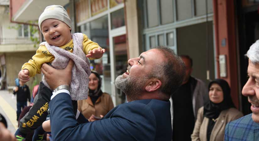 Hizmetlerini vekil olarak sürdürmek istiyor