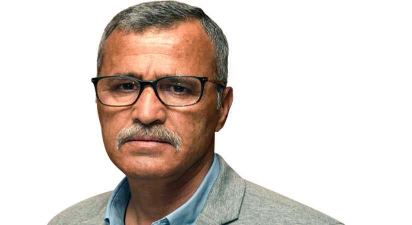 Belediye’de 2.Başkanvekili Hamdi Önde oldu