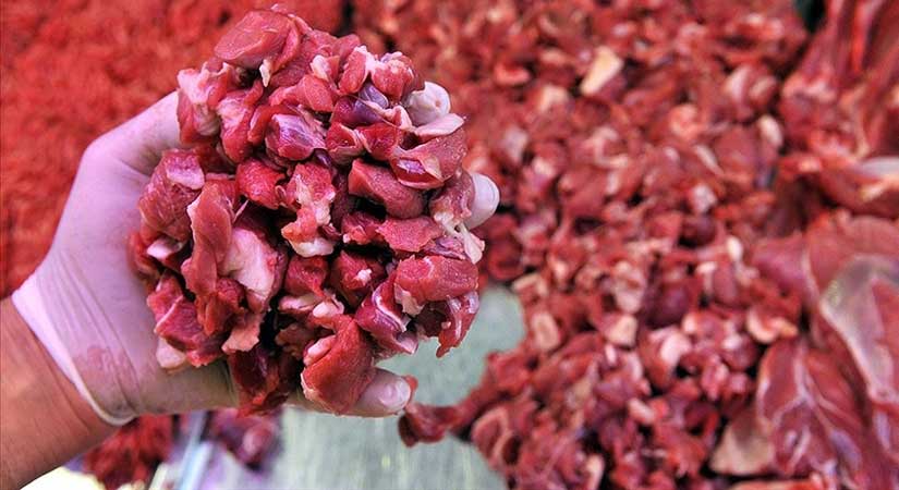 Et ve Süt Kurumu kasaplara da kırmızı et tedarik edecek