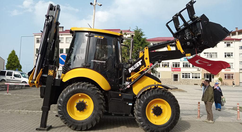 Kazasız, belasız hizmetler…