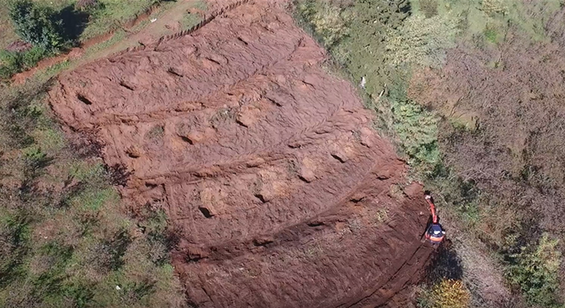 Fındık Bahçesi yenileme projesi müracaatları başladı