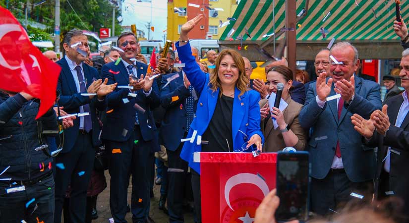 Gezmiş: En az iki vekil ile Ankara’ya gidiyoruz