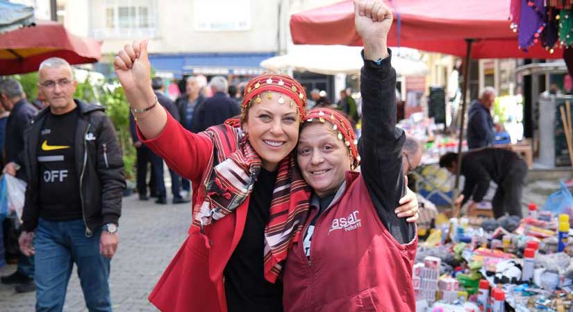 Şehri ayağa kaldıracak 4 önemli hedef