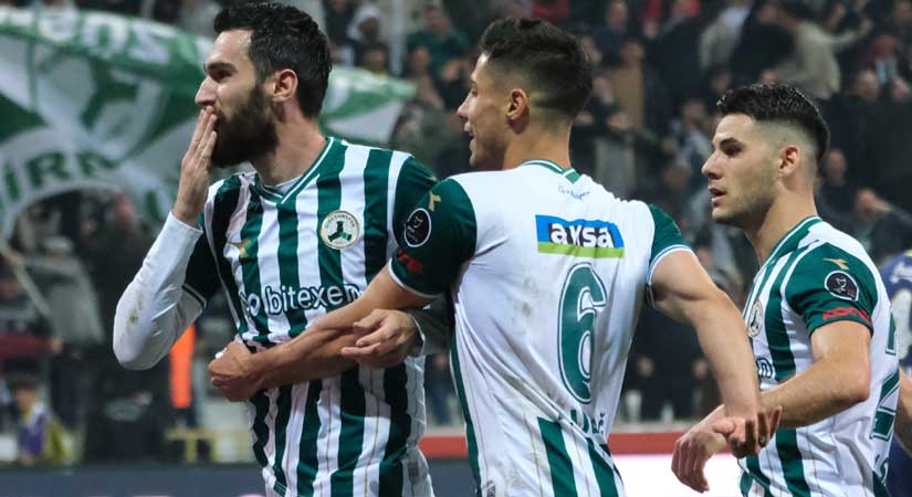 Karadeniz’e Süper Lig damgası vurulabilir!