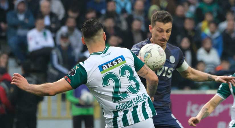 Ligler seçim arasında!