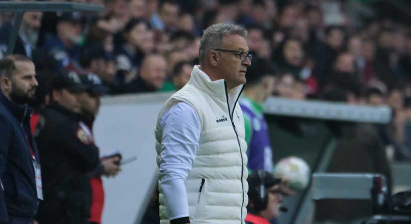 İrfan hoca maç sonu neler söyledi?
