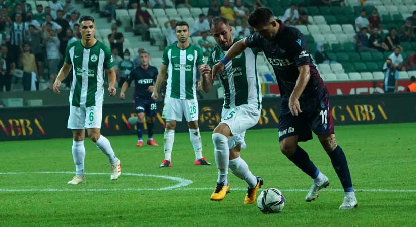 Bu maçı mutlaka kazanmalıyız!