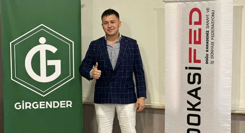 GİRGENDER hızlı başladı