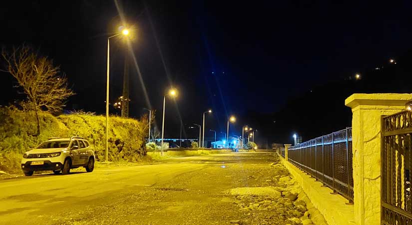 Görele’ye 10 Milyon TL elektrik yatırımı