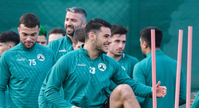 Görkem yüz güldürüyor