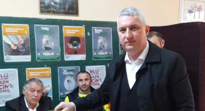 Güce, Erdoğan’a en fazla destek veren ikinci ilçe oldu