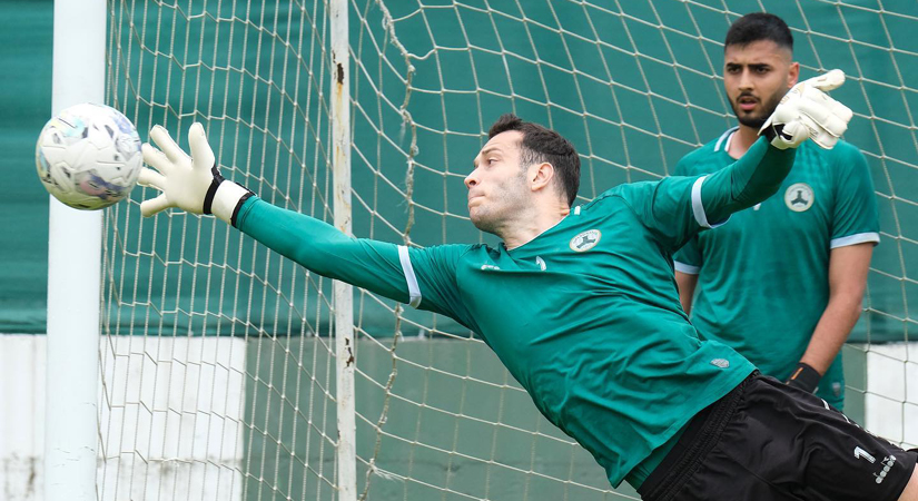 Giresunspor sahaya indi