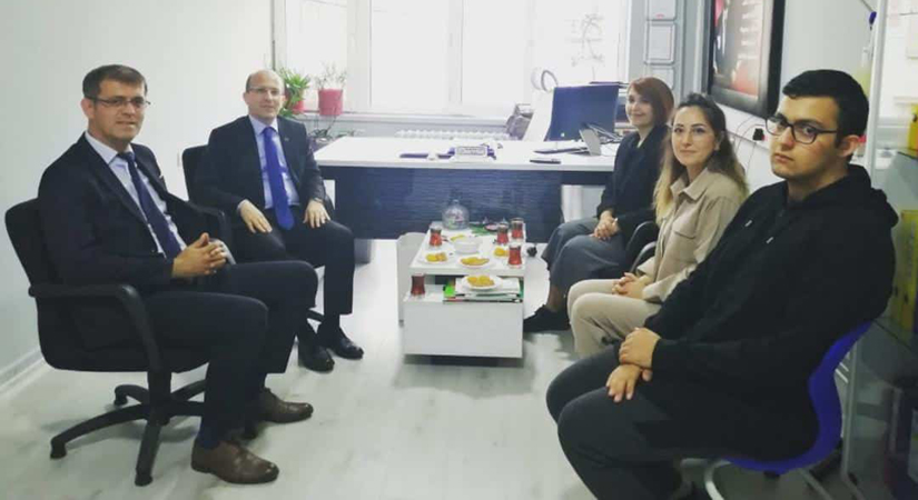 İlkim değişikliğiyle ilgili projeler desteklenecek