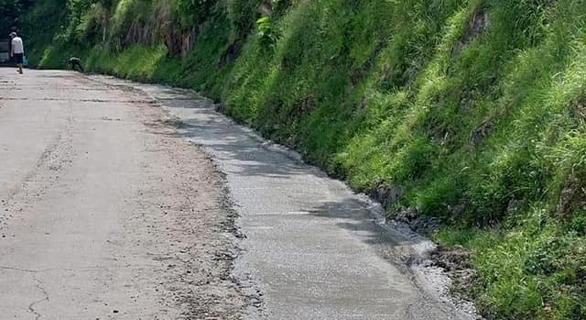 İl Özel İdaresi ekipleri sahada