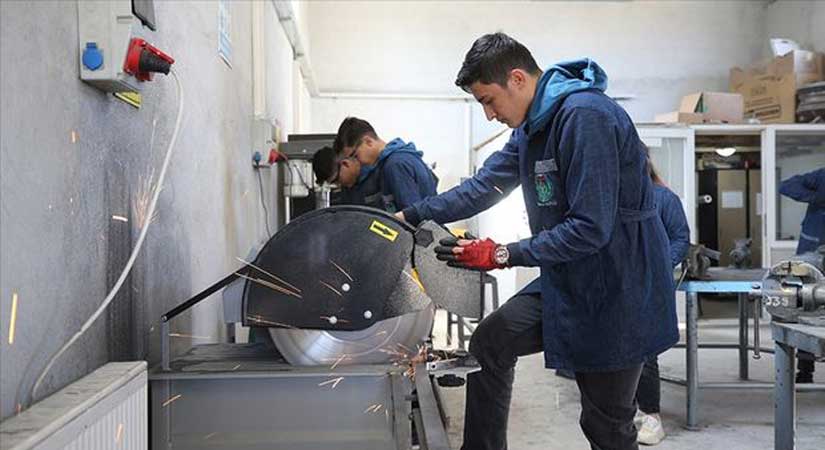 4 bin 304 kişi işverenle buluşturuldu