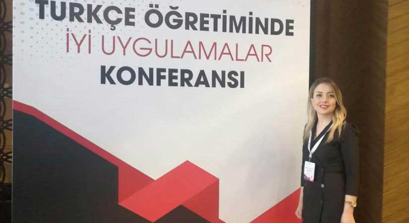 100 İyi Uygulamalar arasına seçildi