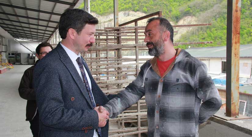 Konal: Bugün ne diyorsam yarında aynısını söyleyeceğim