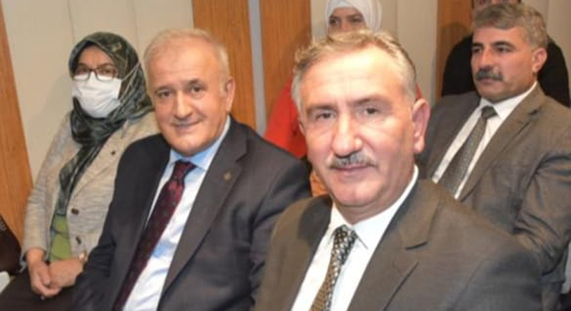 Kuğu, Gelecek Partisi Genel Başkan Yardımcısı oldu