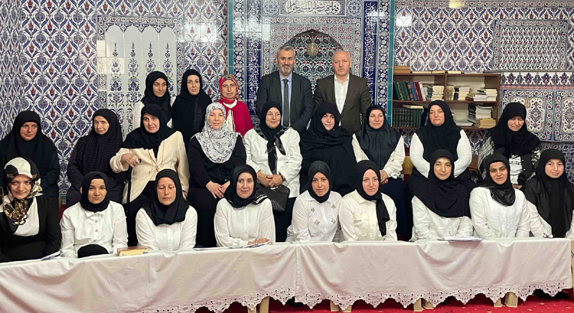 İhtiyaç Odaklı Kur’an Eğitimi Projesi