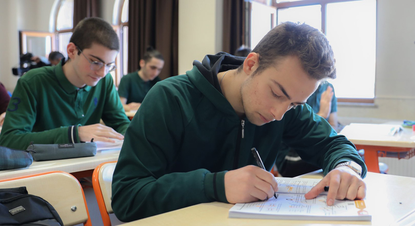 Devlet koruması altındaki gençlerin YKS başarısı