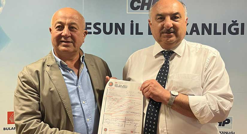 Efsane Ziraat Odası Başkanı Özer Akbaşlı: Adaletten yanayım