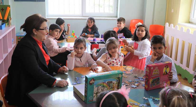 SED ödemeleri hesaplarda