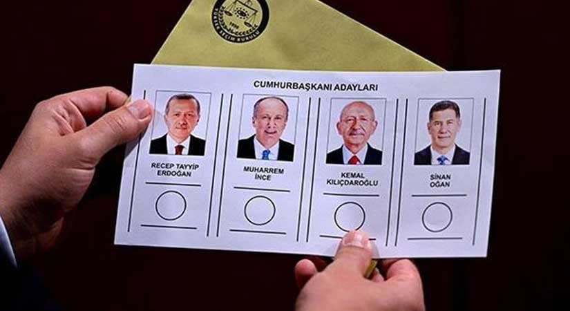 Türkiye’de artık söz milletin!