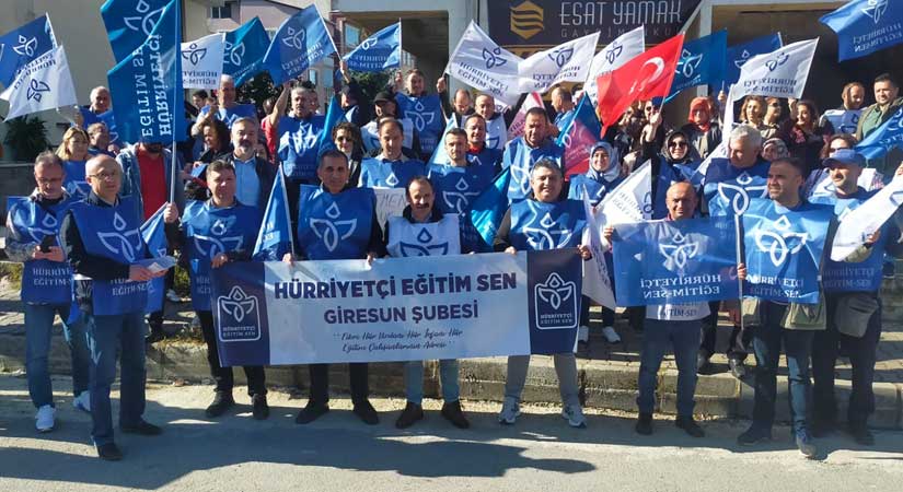 Akdağ: 1 Mayıs alın teri ve emeğin kulakları sağır eden çığlığıdır