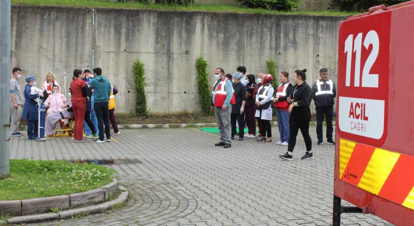 Gerçeğini aratmadı