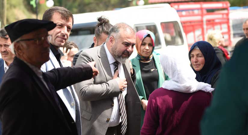 Tolga Erener iddialı!