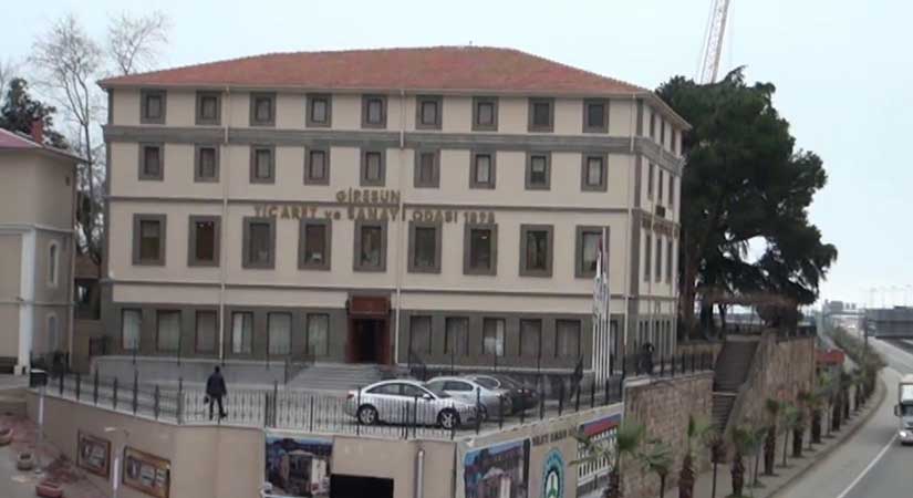 Ticaret ve Sanayi odasından öncelikli sorunlar vurgusu