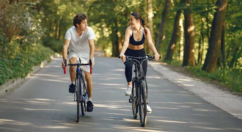 Bisiklet ve Scooter kullanırken dikkat!